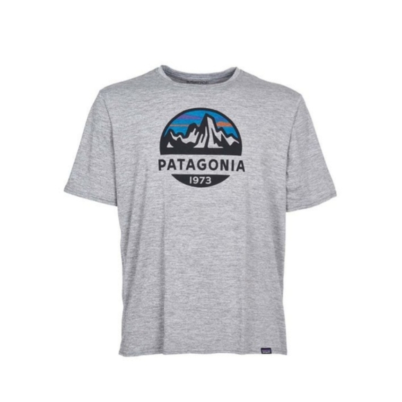 Patagonia Other - PATAGONIA Cool Daily Graphic T-shirt- Men's